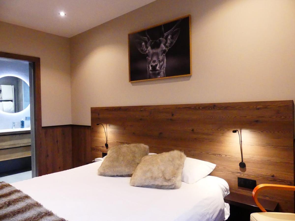 Logis Hotel Des Bains ジェラールメ エクステリア 写真