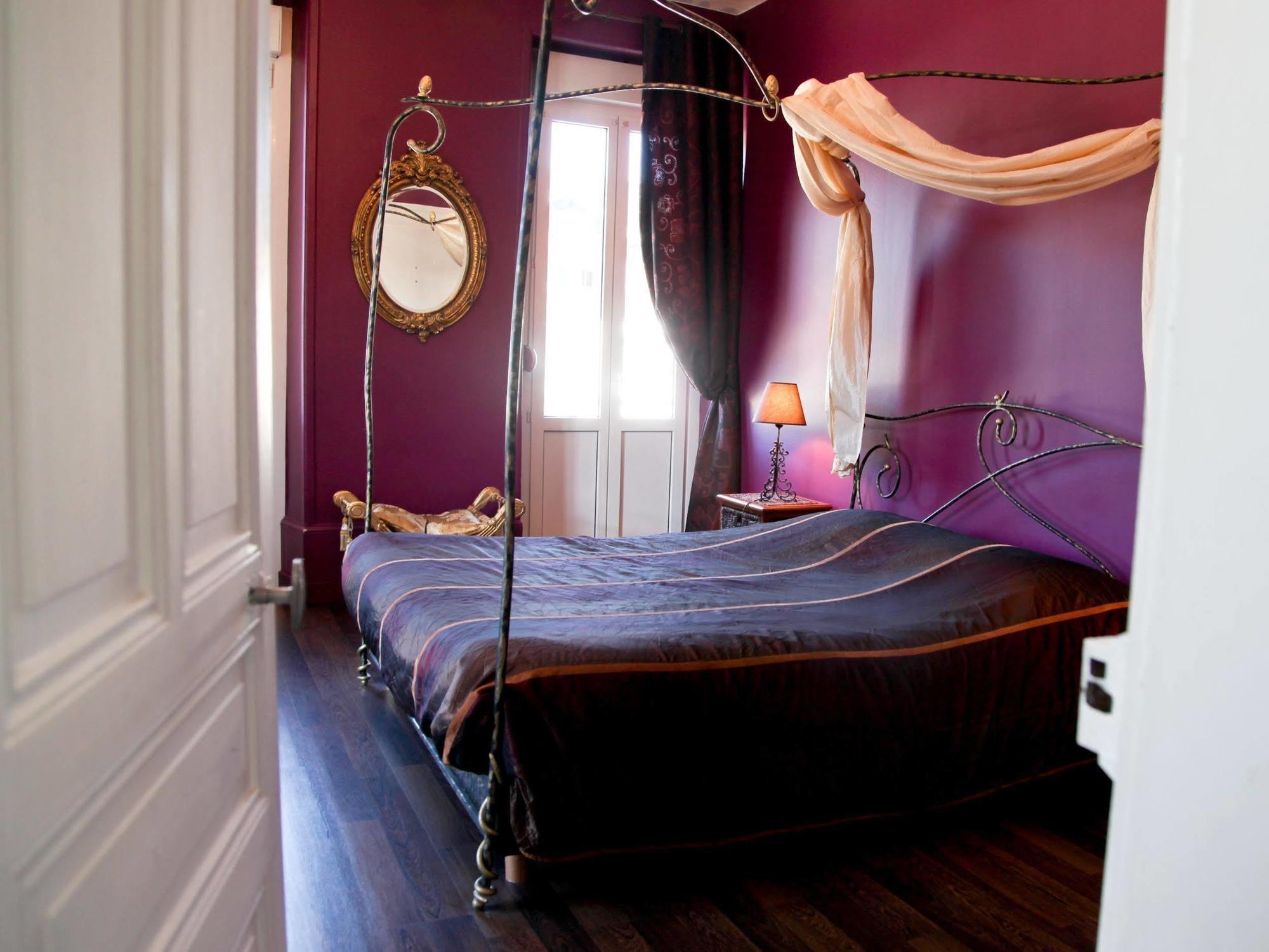 Logis Hotel Des Bains ジェラールメ エクステリア 写真