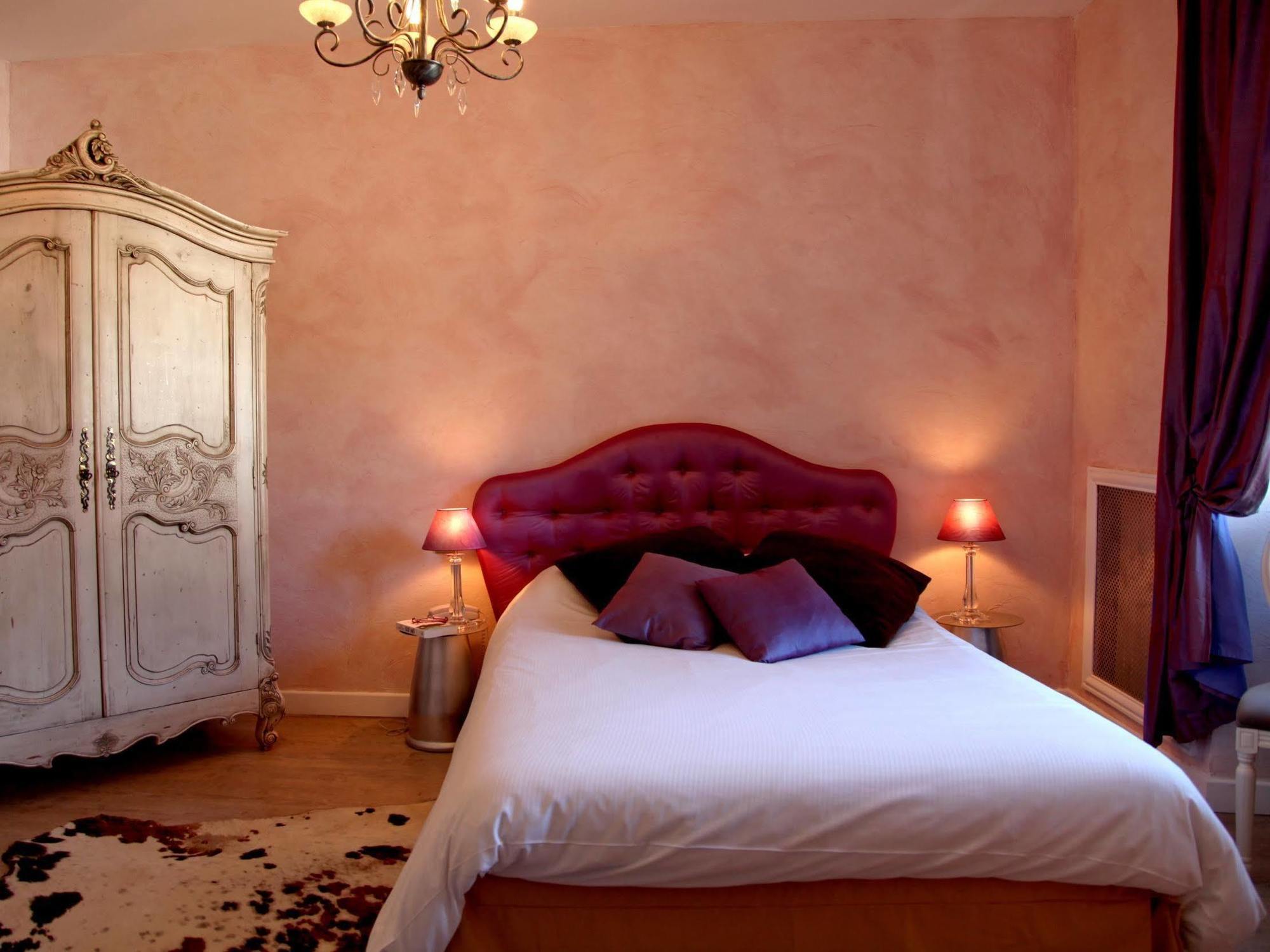 Logis Hotel Des Bains ジェラールメ エクステリア 写真